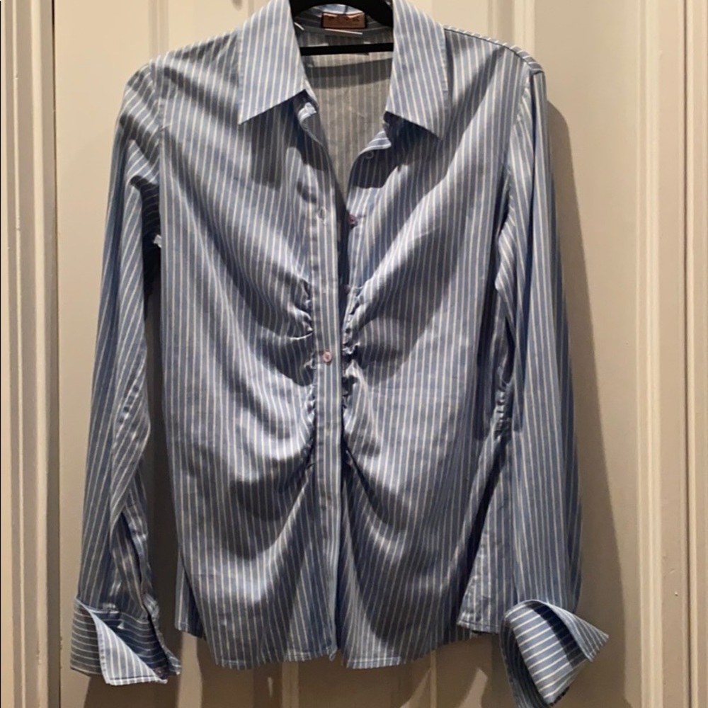 Thomas Pink buttondown